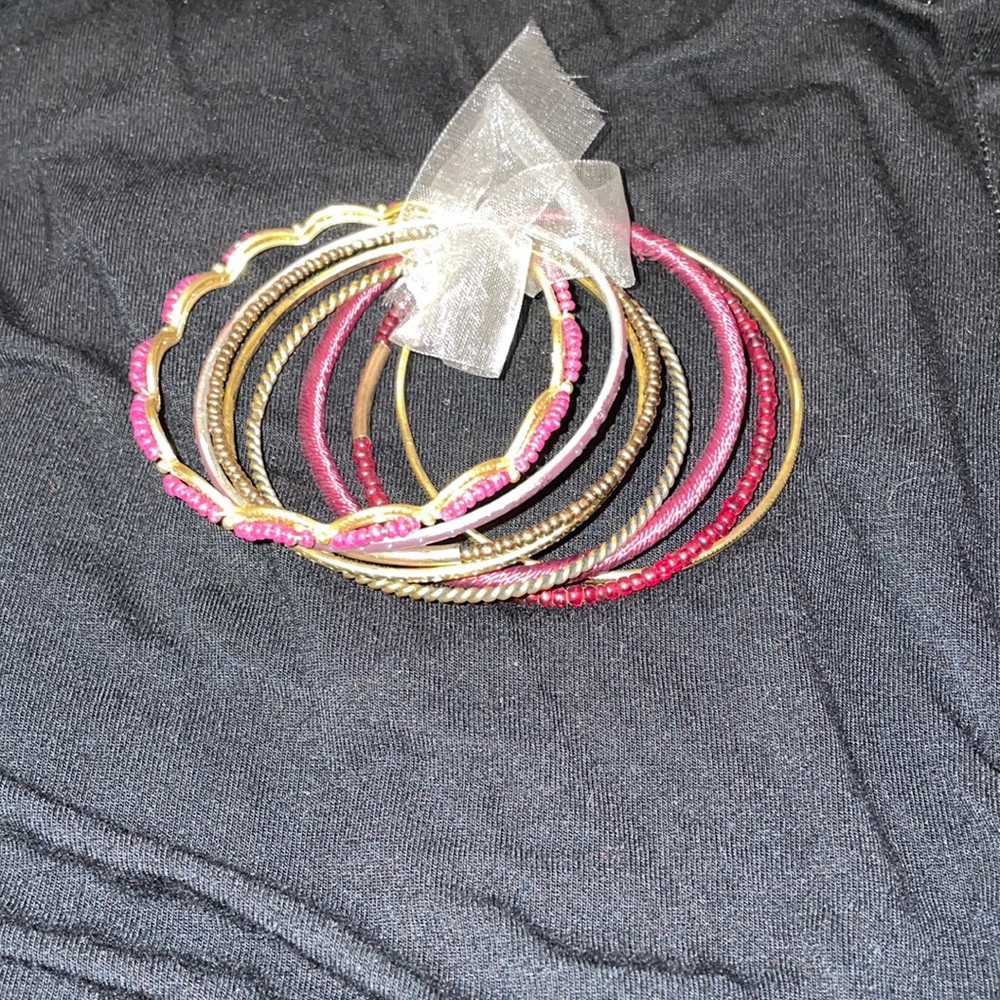 Bracelet